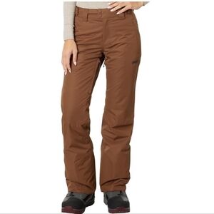 OAKLEY JASMINE INSULATED Pant carafe Womens Size Medium